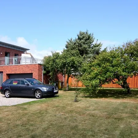 Apartament Haus Schuetzenstrasse Whg 4 *